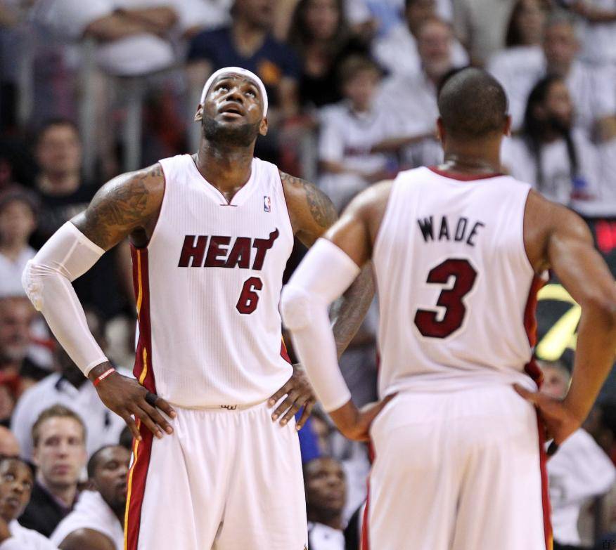 詹姆斯官方宣布锐不可当新规，热火引发争议！Kaiyun体育注册通道