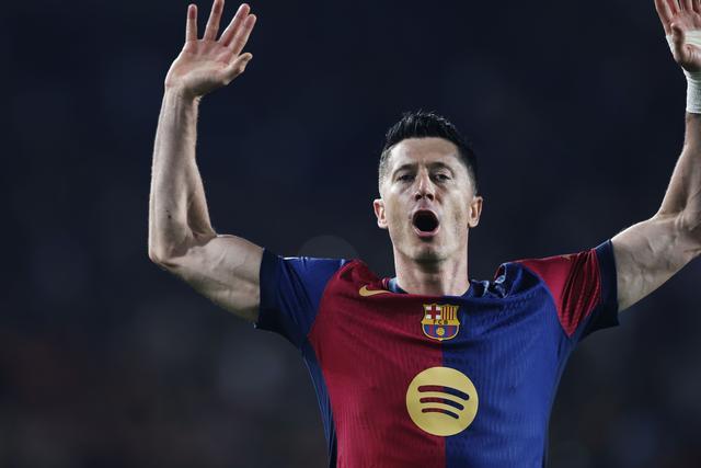 关于莱万多夫斯基遭遇十五持续失利，西班牙队教练压力巨大！的信息开云体育赛事直播