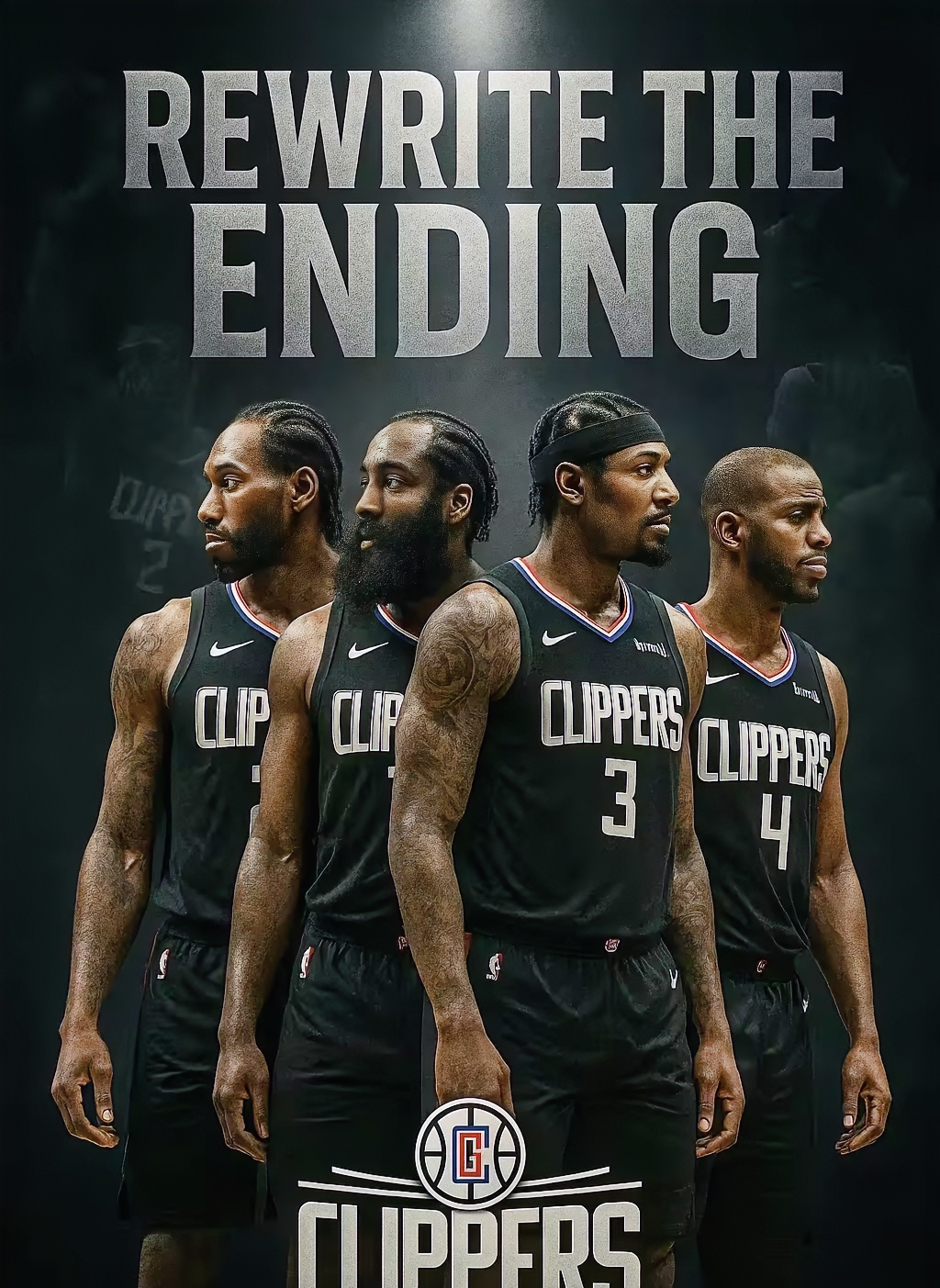 关于洛杉矶快船发布备战花絮，赛前伤情更新，欧冠任务艰巨，阵容厚度经受考验的信息开云体育官方网站