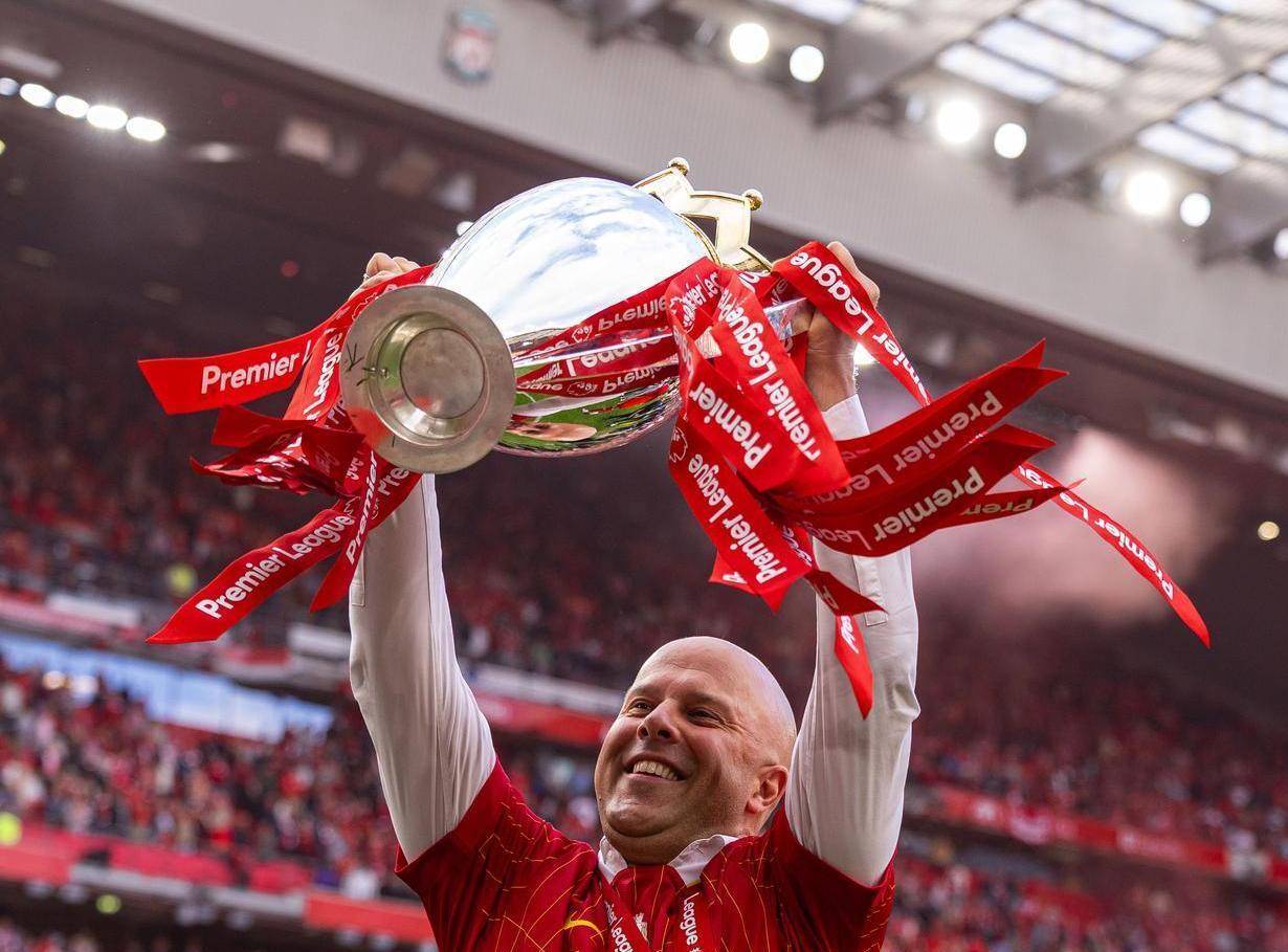 详细阅读:关于利物浦今夜复出首秀,志在足总杯名次提升,压力陡增,控场能力受关注的信息Kaiyun体育注册通道 关于利物浦今夜复出首秀,志在足总杯名次提升,压力陡增,控场能力受关注的信息Kaiyun体育注册通道